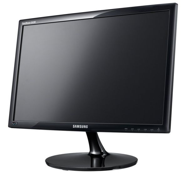 MONITOR SAMSUNG 19``