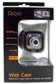 Webcam Pixxo AW-154V 5.0M Preto