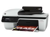 Multifuncional HP Deskjet Ink Advantage 2646