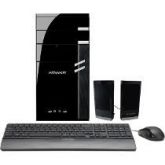 DEASKTOP MEGAWERE CORE I3 2GB 320 HD WIND 8