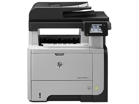 Multifuncional laser HP LaserJet Pro MFP M521dn ( A8P79A )