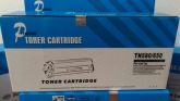 Toner Brother TN580 TN650 compativel