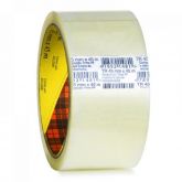 FITA ADESIVA 45mm X 50m TRANSPARENTE SCOTCH 5803 3M