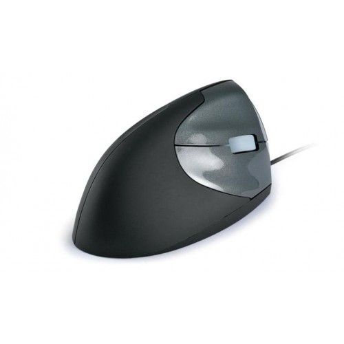 Mouse óptico USB ergonômico MTek Ergo2