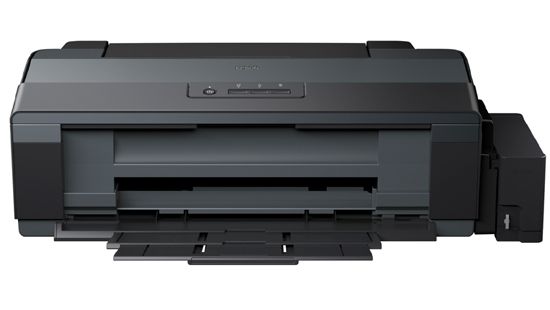 impressora epson L1300 A3 jato tinta colorida