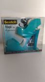 Dispensador Scotch® com fita Magic C30-SANDALIA