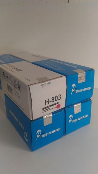 Toner Compatível HP CE310A |Universal H-903 | Magenta | CP1020 CP1025 CP1025NW M175 M175A