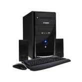 DESKTOP CELERON DUAL CORE - 2 PCMIX 2GB 320HD