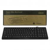 teclado pixxo KBOA28PBBB ( ps2)