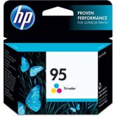 Cartucho HP 95 color 10ml C8766WB HP CX 1 UN