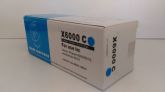 Toner Compatível Xerox Phaser 6000 6010 6015 | 106R01627 106R01631 Ciano | 1k