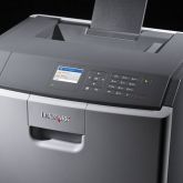 Impressora color laser Lexmark C746dn