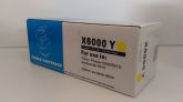 Toner Compatível Xerox Phaser 6000 6010 6015 | 106R01629 106R01633 Amarelo | 1k